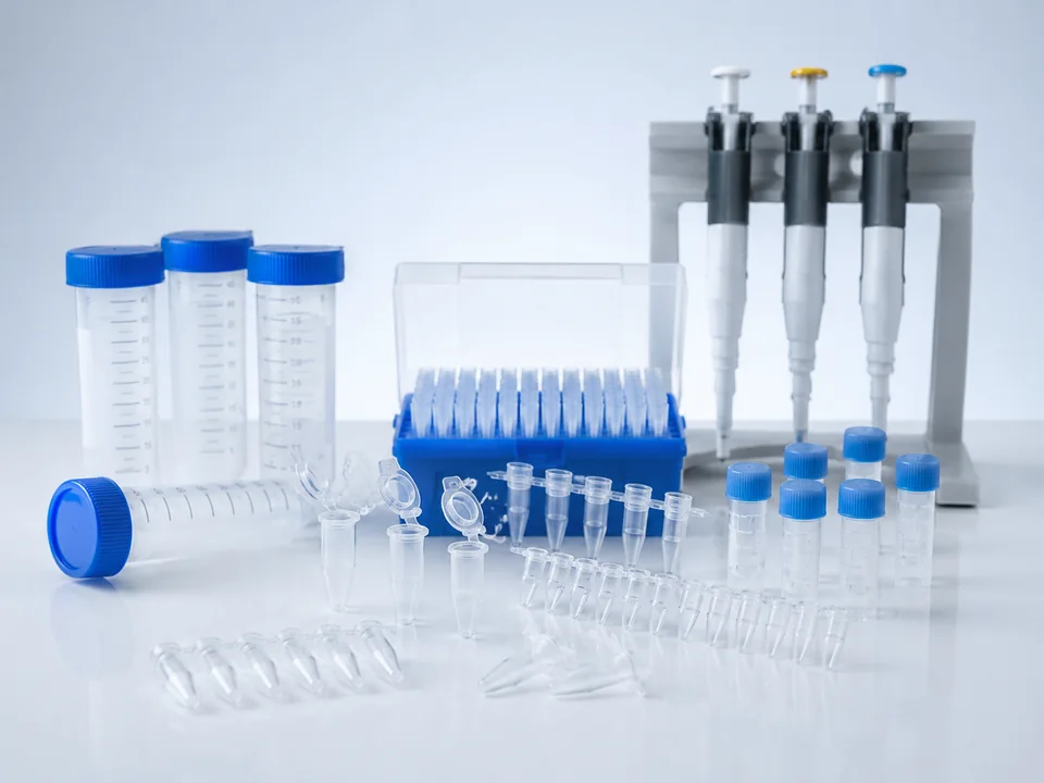 1.5ml Eppendorf Tube